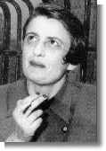 Ayn Rand